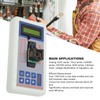 IC Tester High Accuracy Multifunctional Transistor Tester for 74HC Series