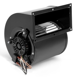 Blower Fan Motor for Dayton 1TDR9, 4C264, 4C448 1TDR9A Fasco B45267, 7063-5176 Furnace Blower Motor Replacement