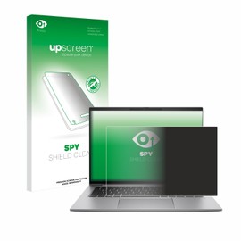 upscreen Anti-Spy Privacy Screen Protector for HP Zbook Firefly 14 G11 Privacy Screen Protector Film [Privacy Screen, Blue Light Filter]