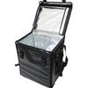 PK-66V: Middle Food Delivery Backpack,16" L x 12" W x