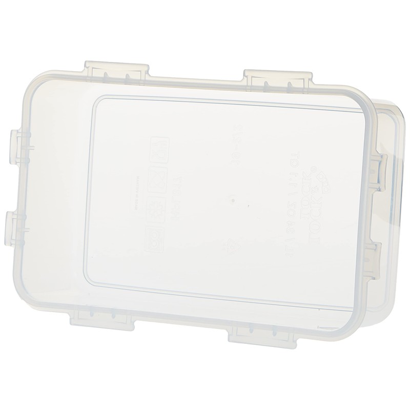 Babyundkind Lock & Lock Storage Container 1000 m