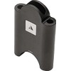 Profile Design Riser Kit 70mm, Black, One Size, AC70RISKT