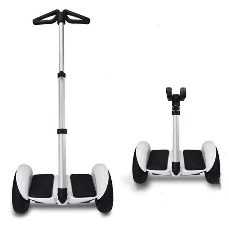 Adjustable Handlebar Handle Stand Release Knee Pressure for Segway miniPRO