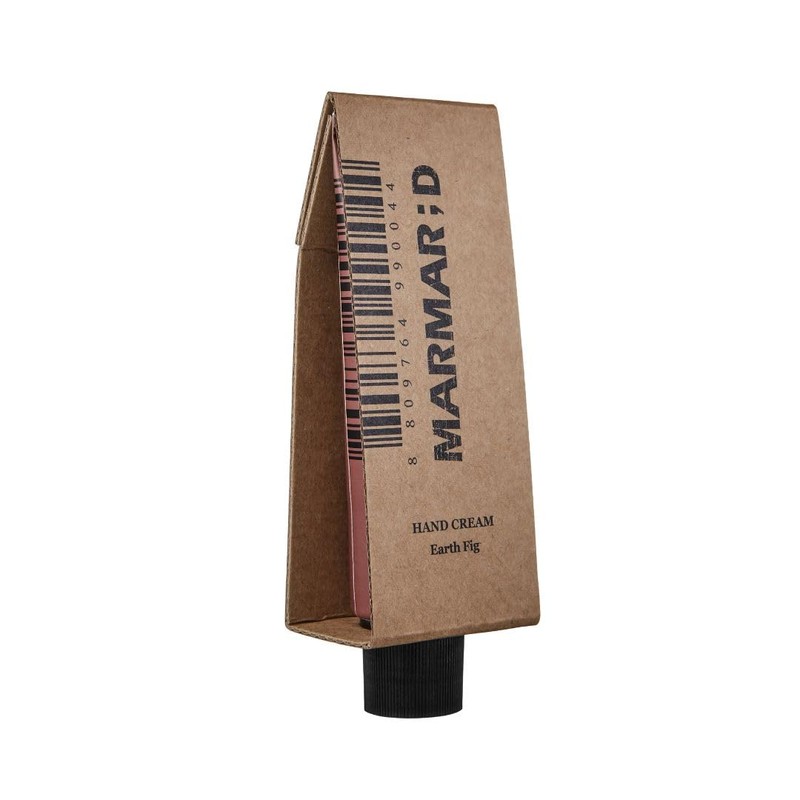 Marmardi Hand Cream Earth Fig 1.7 fl oz (50 ml)
