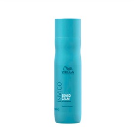 Wella Professionals Invigo Balance Senso Calm Sens. Sham, 250 ml