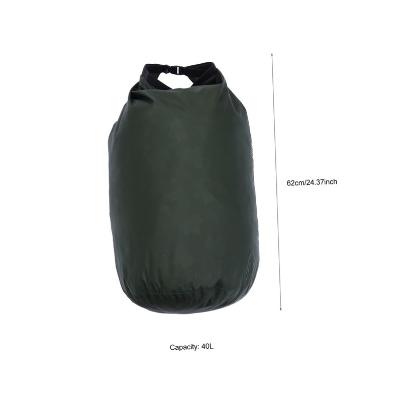 Kisangel Rafting Bag Camping Backpack Backpacks Foldable Backpack Transparent Backpack