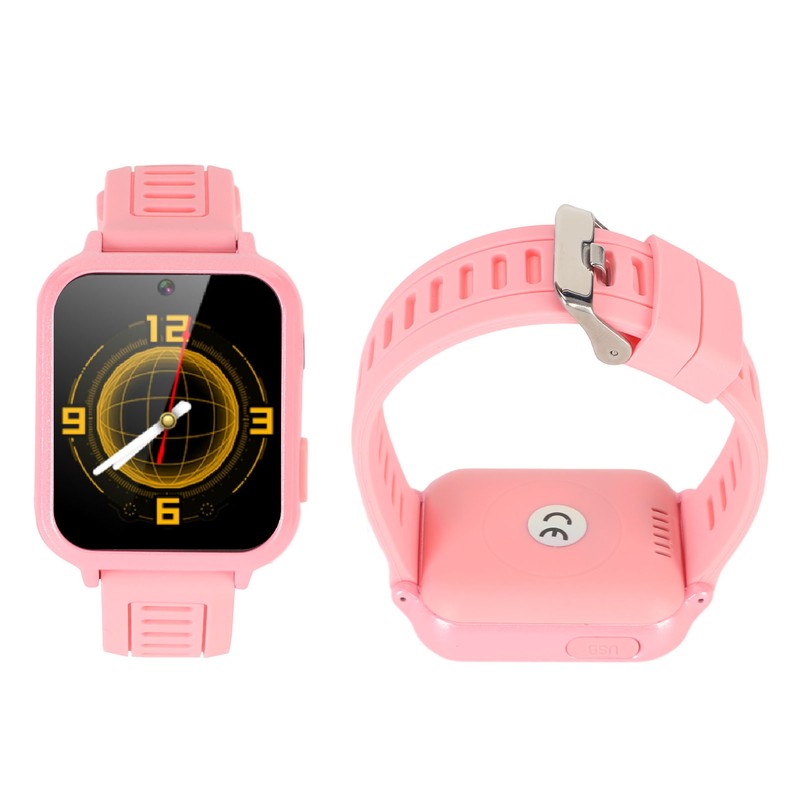 S16 Multi Function Kids Smart Watch IPS HD Color Touch