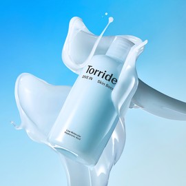 Torridon Toriden Dive-in Low Molecular Hyaluronic Acid Skin Booster 200ml, 1 unit / 토리든 다이브인 저분자 히알루론산 스킨부스터 200ml, 1개