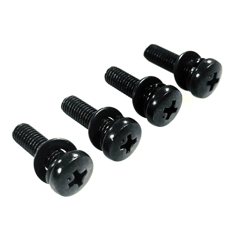 Vizio Screws for Vizio M55-C2 (M55C2) TV Stand / Legs