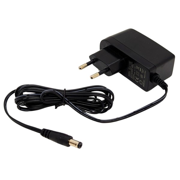 Lumonic I LED Plug Power Supply PIP-12-12 I 12V 12W