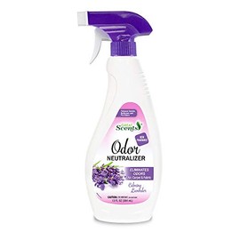 Odor Neutralizer, Lavender Chamomile, 13-oz.
