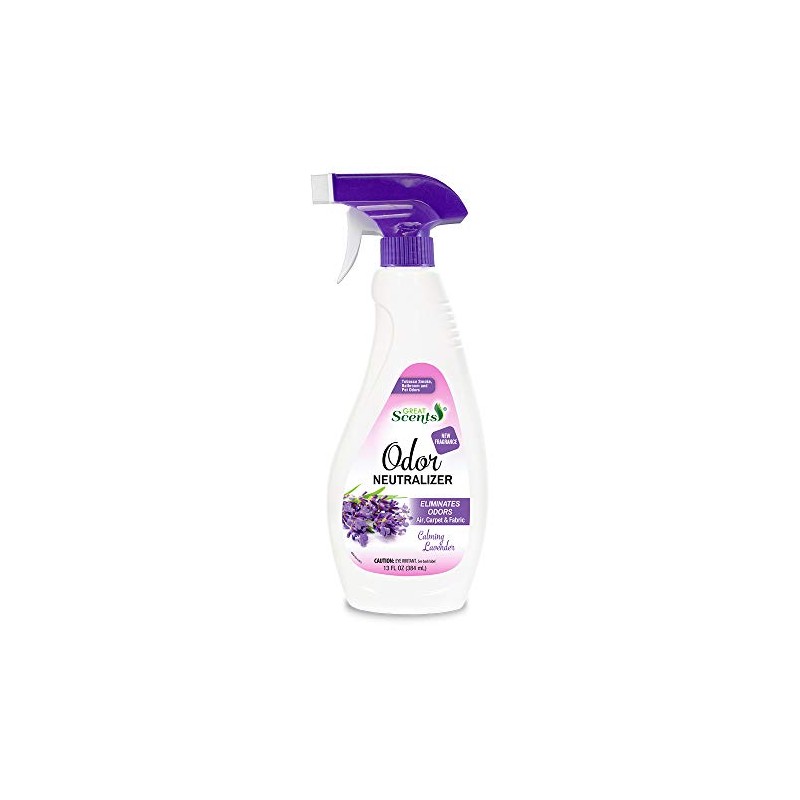 Odor Neutralizer, Lavender Chamomile, 13-oz.