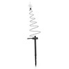 Solar Outdoor Garden Light Waterproof Flexible Lightweight Beautiful Lawn Decorative