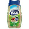 TUMS Naturals Ultra Strength Antacid, Black Cherry & Watermelon -