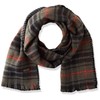 Barts Men's Valence Winter Scarf