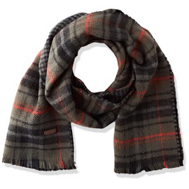 Barts Men's Valence Winter Scarf