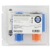 Fargo Genuine YMCKO Color Ribbon #45200 for Model DTC4500e Printer