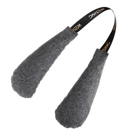 Alipis Glove Pack Shoe Deodorizer Insert Shin Guards Muay Thai Boxing Hand Wraps for Men Cleaning Gloves Shoe Stink Remover Cleanser Sports Polyester Combination