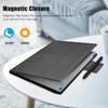 HUKWIMO Magnetic Tablet Case Compatible with Remarkable Paper Pro Move