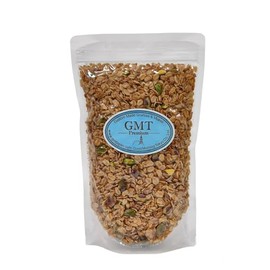 Additive-free Maple Pistachio Granola 16.9 oz (470 g)