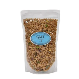 Additive-free Maple Pistachio Granola 16.9 oz (470 g)