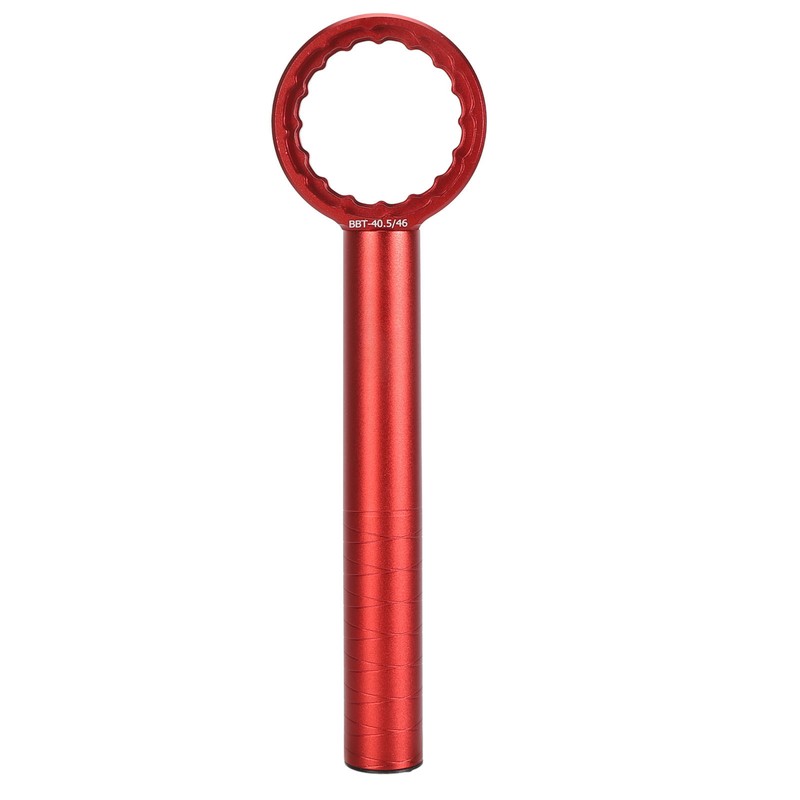Bicycle Multifunctional BB Wrench BBT‑39/44 High Hardness Bike Bottom Bracket