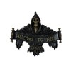 Nemesis Now NEM3944 Welcome To Hell Sign 22cm Black