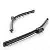 LST Front Windscreen Wiper Blades 3 Polo 475/530 mm