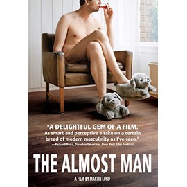 The Almost Man
