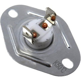 Stove Parts 4 Less Enviro Low Limit Heat Temp Sensor (120°): EC-001-SPFL