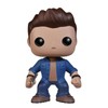 Funko POP Television: Supernatural Dean Action Figure, Blue