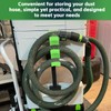 3D-Printed Dust Extractor Hose Holder - Compatible with Festool Cyclone