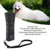 Handheld Ultrasound Anti Dog Bark Device 15-20KHZ Dual Horn Anti