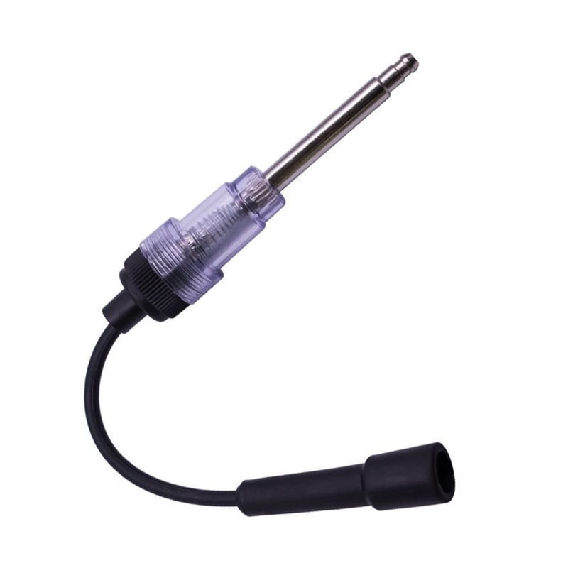 Riloer Car Spark Plug Tester Ignition In-line Ignition Spark Tester