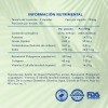 Suplemento en cápsula Naturagel Suplementos Alimenticios Resveratrol x 700mg