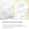 Limpiador Pure Deep Cleansing Foam 100ml