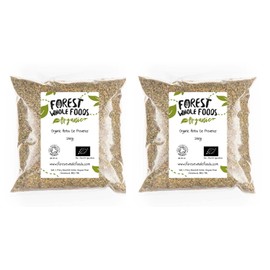 Organic Herbs De Provence - Forest Whole Foods (500g)