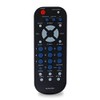 ALLIMITY New RCR503BR 3-Device Palm-Sized Universal Remote Control for RCA