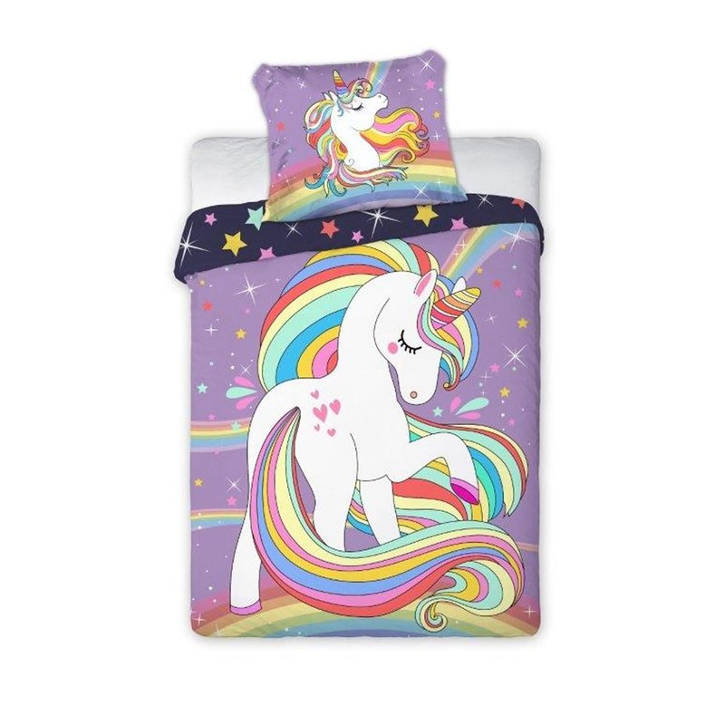 texpot Children's Bed Linen Set 100 x 135 + 40