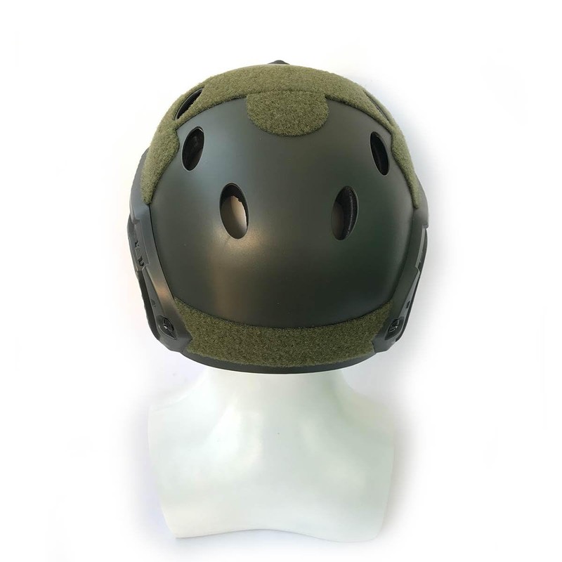 HANSTRONG GEAR Airsoft Tactical Military Style SWAT Combat PJ Type