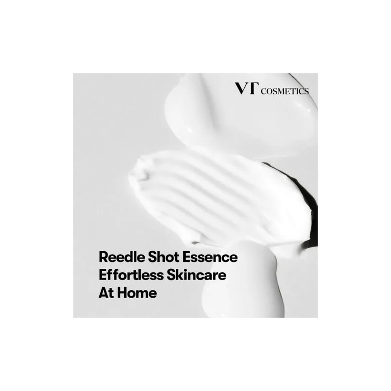 Chica Reedle Shot 300 De Vt Cosmetics, Exosoma Nocturno Jy