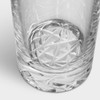 Orrefors Carat Highball Glass Set Of 4 Clear