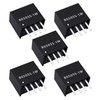 5pcs B0505S-1W 5V to 5V Converter DC DC Power Module