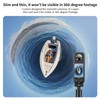 VRIG Magnetic Mount for Insta 360 ACE/ACE PRO/ACE PRO 2/X5,