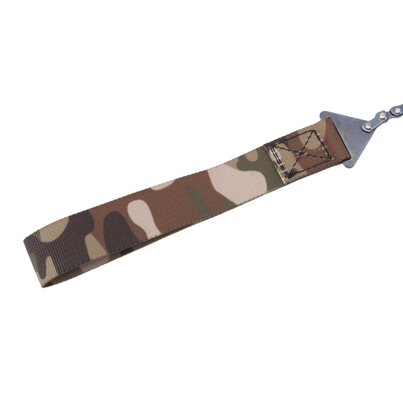 Hand Chain Saw 48in Foldable Portable Outdoor Pocket Chain Saw