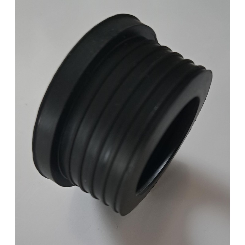 50 to 40 mm Push fit Adaptor - Reducer -