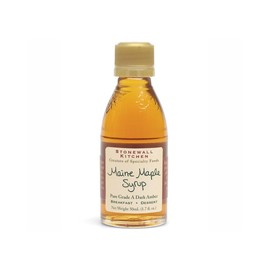 Stonewall Kitchen Mini Maine Maple Syrup, 1.7 oz