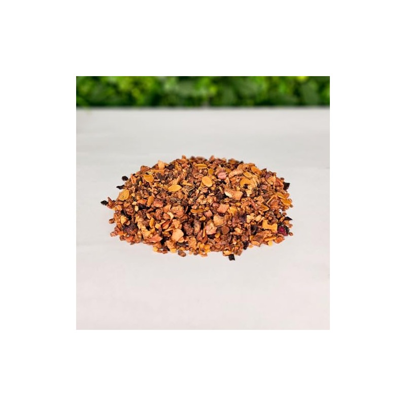 TRESSO Tisana Frutal Manzana Canela 160 g
