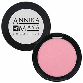Annika Maya Mineral Blush (Pink Quartz)