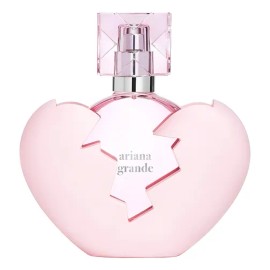 Ariana Grande Thank U Next Eau De Parfum Spray 100 Ml